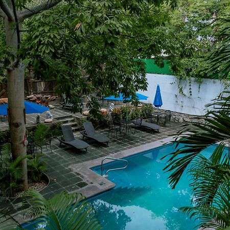 Zihuatanejo Studio Extérieur photo