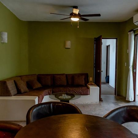 Zihuatanejo Studio Extérieur photo