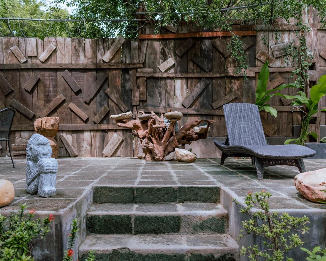 Zihuatanejo Studio Extérieur photo