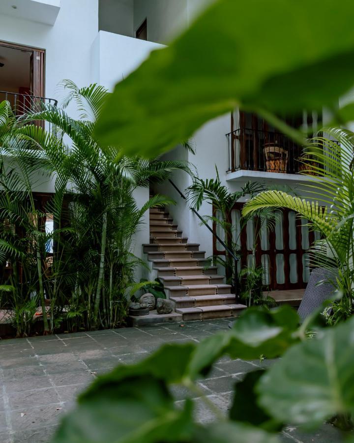Zihuatanejo Studio Extérieur photo