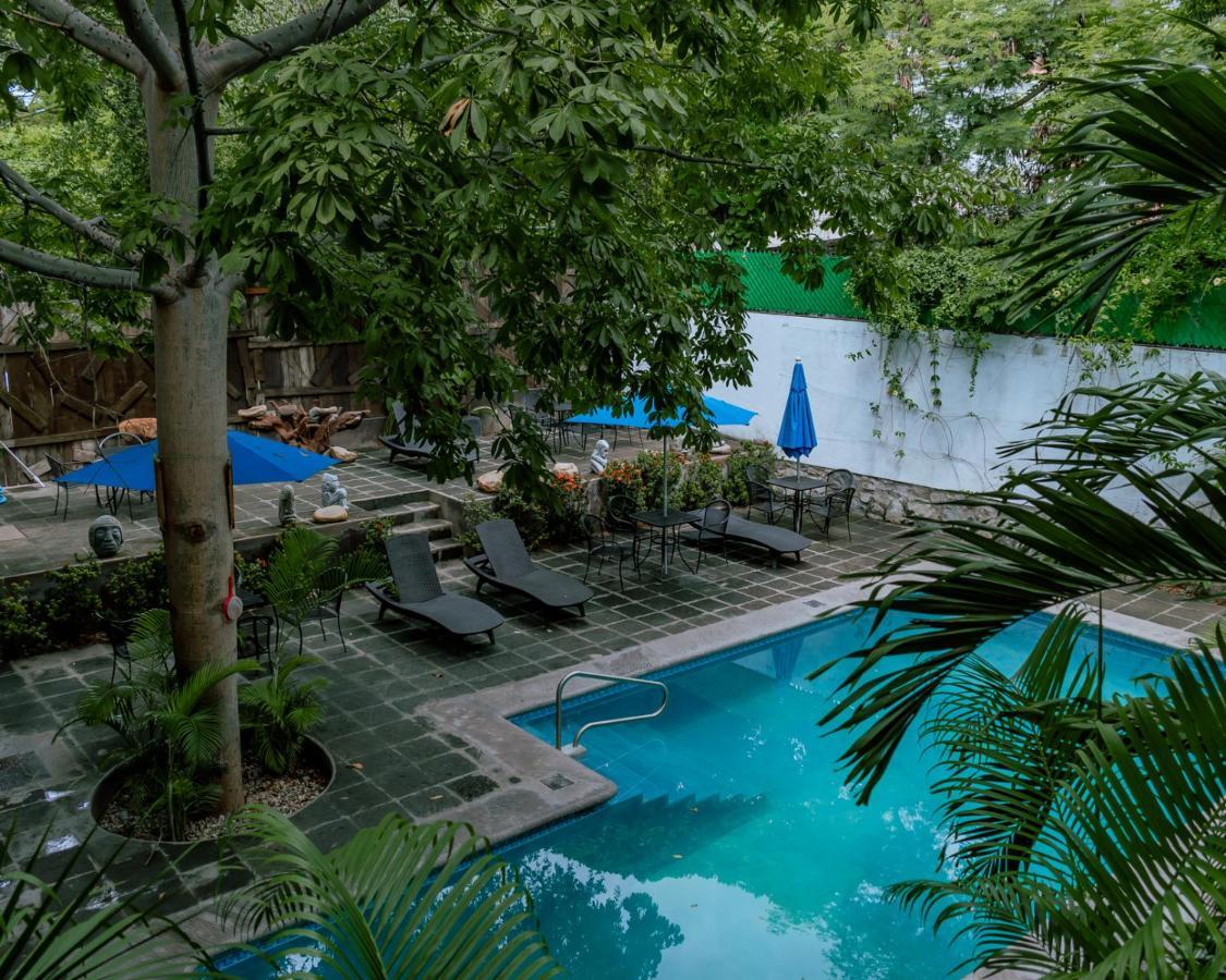 Zihuatanejo Studio Extérieur photo