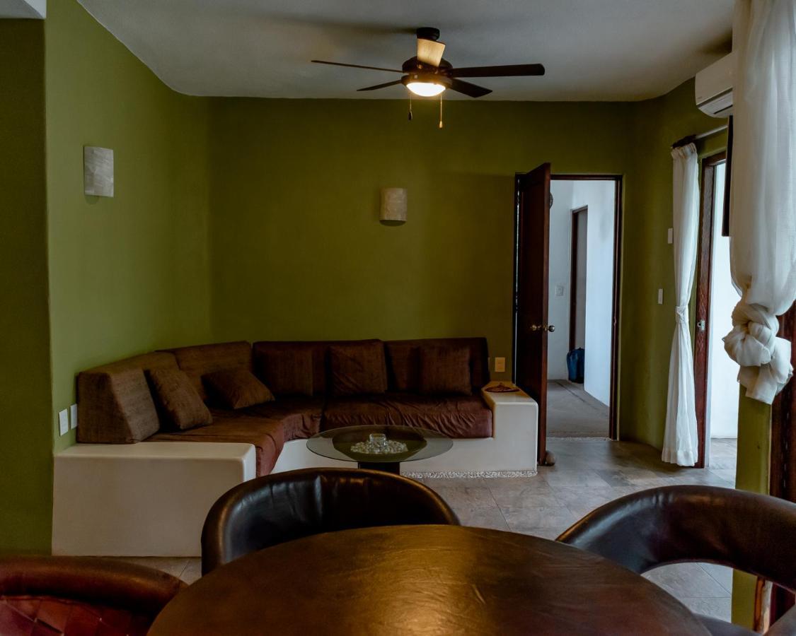 Zihuatanejo Studio Extérieur photo