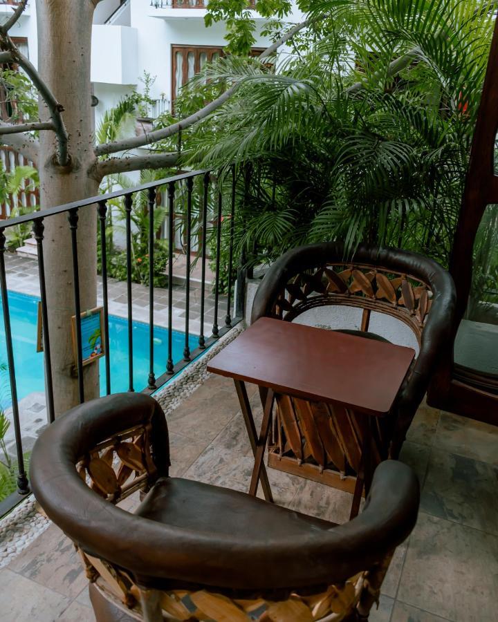 Zihuatanejo Studio Extérieur photo