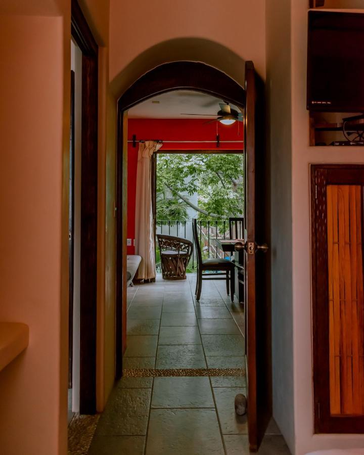 Zihuatanejo Studio Extérieur photo