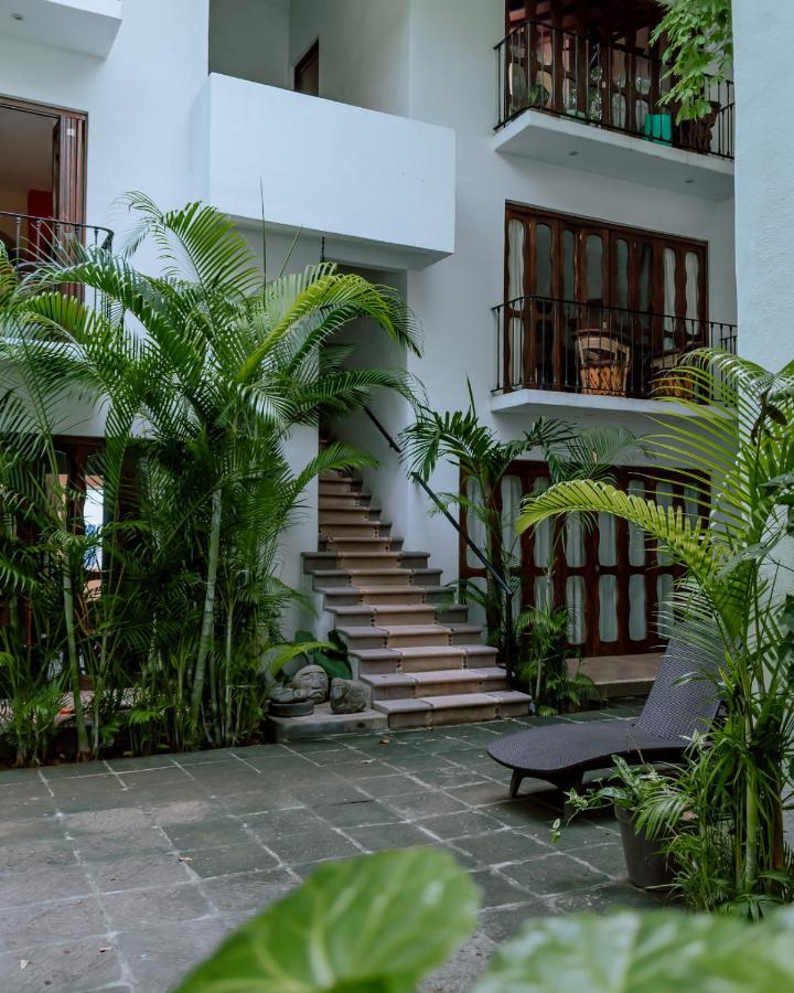 Zihuatanejo Studio Extérieur photo